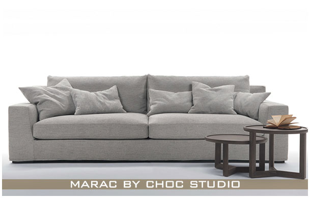 collection marac by choc
