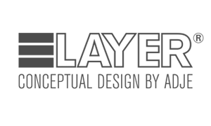 layer by adje