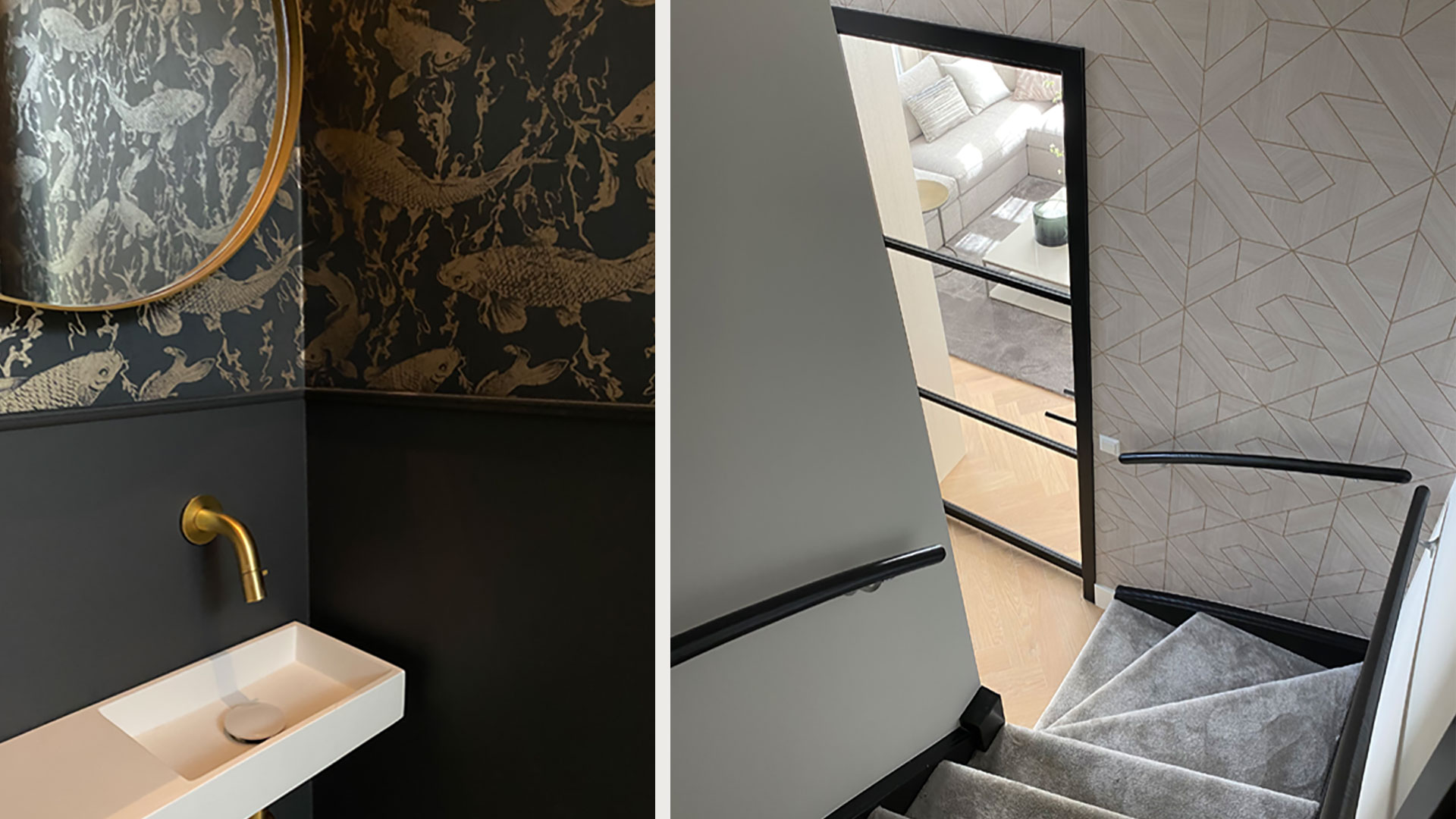 interior designer near Haarlem