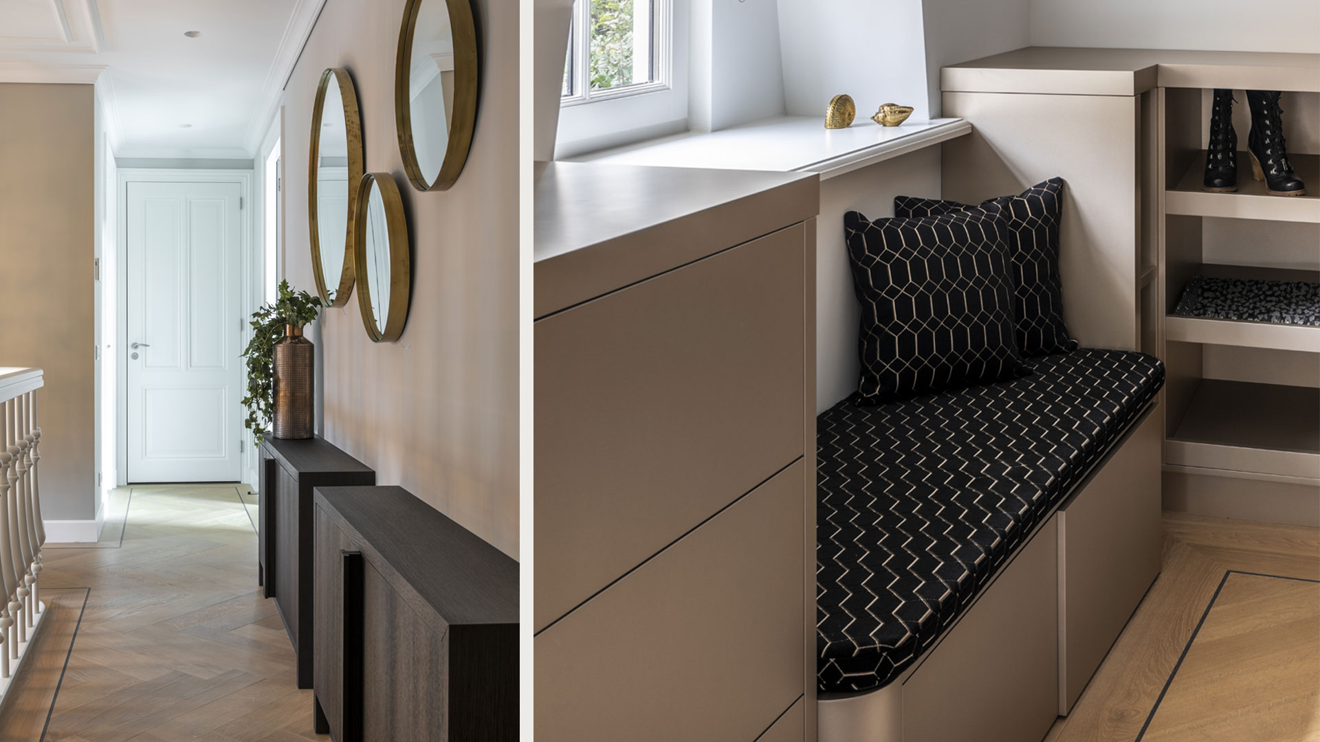 maatwerk interieur haarlem