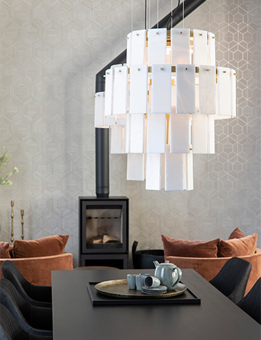 interior design, guidance and realisation, Choc Studio Haarlem area
